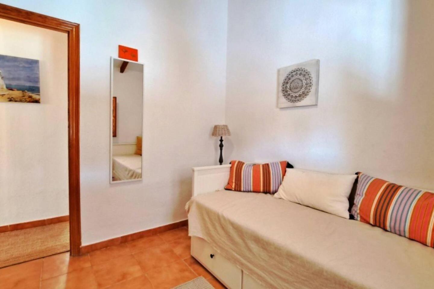 La Perla Andaluza Villa Alcaucin Luaran gambar